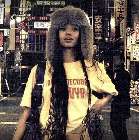 I LOVE HER SMM by divaaa