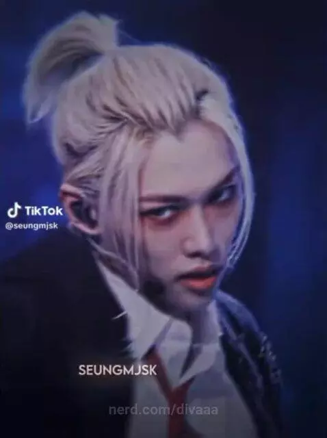 Felix Edit:) by divaaa