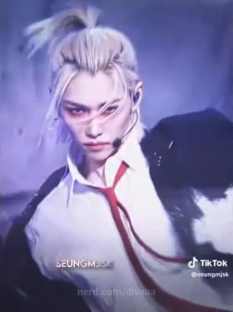 Felix Edit:) by divaaa