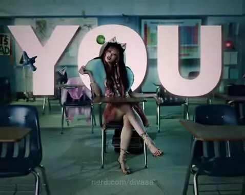 Megan Edit again by divaaa