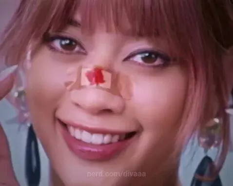 Megan Edit again by divaaa