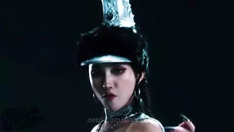 GNARLY MEGAMIX - KATSEYE x BLACKPINK x aespa x LE SSERAFIM x... by divaaa