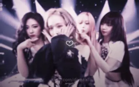 Aespa edit by divaaa