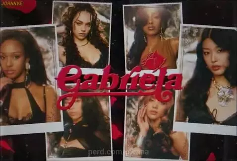 ❤️𝒢𝒶𝒷𝓇𝒾𝑒𝓁𝒶🪓 by divaaa