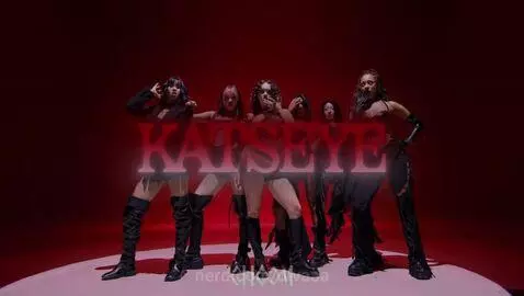 KATSEYE EDIT by Manꨄn on YouTube by divaaa