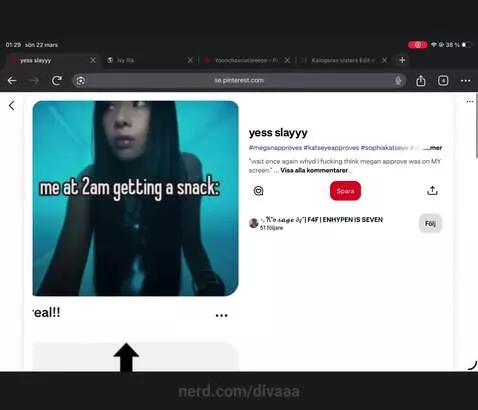 Follow her ✮ ⋆˚｡𖦹 𝒮ℴ𝓅𝒽𝒾𝒶ྀིྀི 𝓕𝓪𝓷 ⋆｡°✩ °❀⋆ (imma sleep now bc... by divaaa