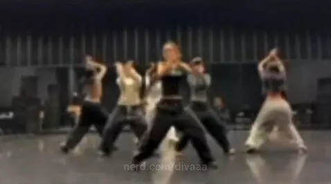 KATSEYE NEW LEAKED SONG CALLED PINKY UP (if it’s blurry it’s... by divaaa