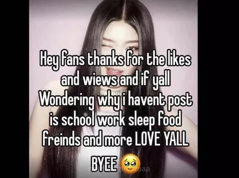 Love yall for everything yall did!!!! 🥹 by divaaa