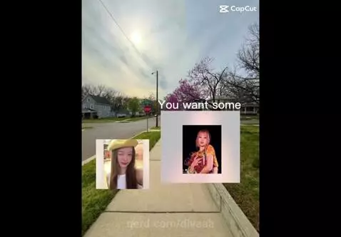 Free candy? Just say to Megan! ⭐ by divaaa