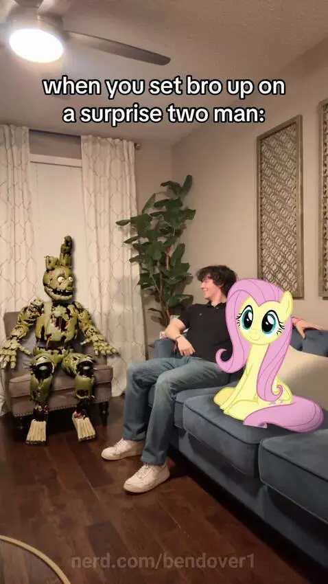 that brotha STARVIN 😭 by bendover1