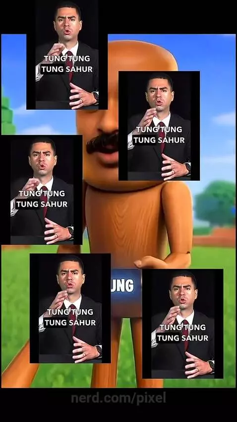 are you, are you? 🥺 by pixel