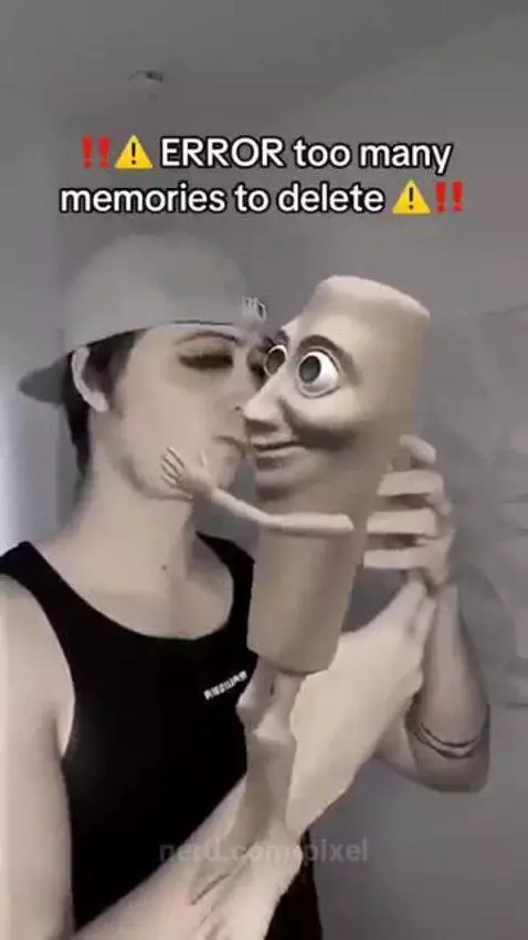 worst house by pixel