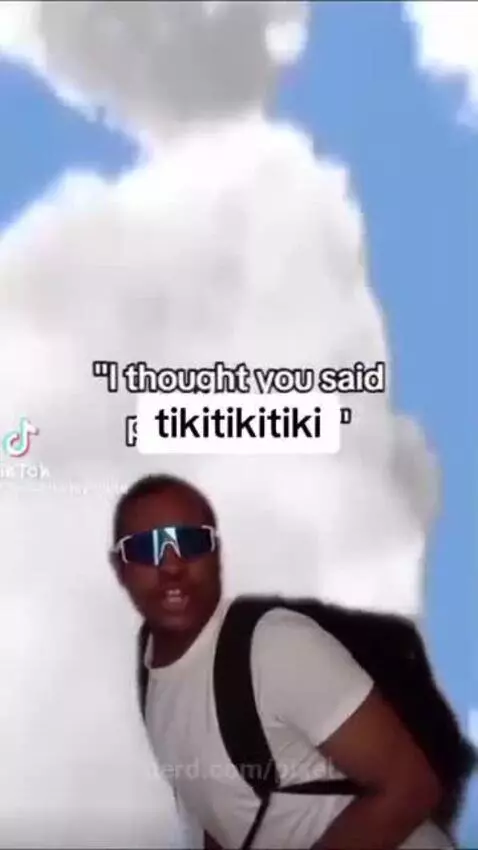 tikitikitiki by pixel