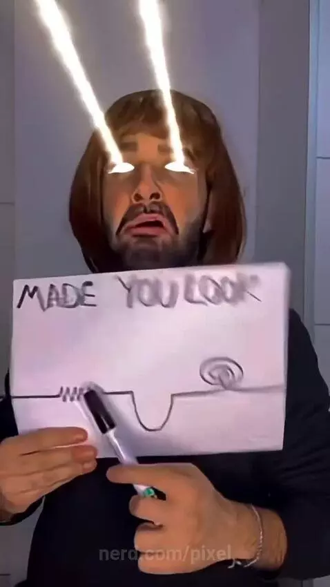 hole in my shoes by pixel