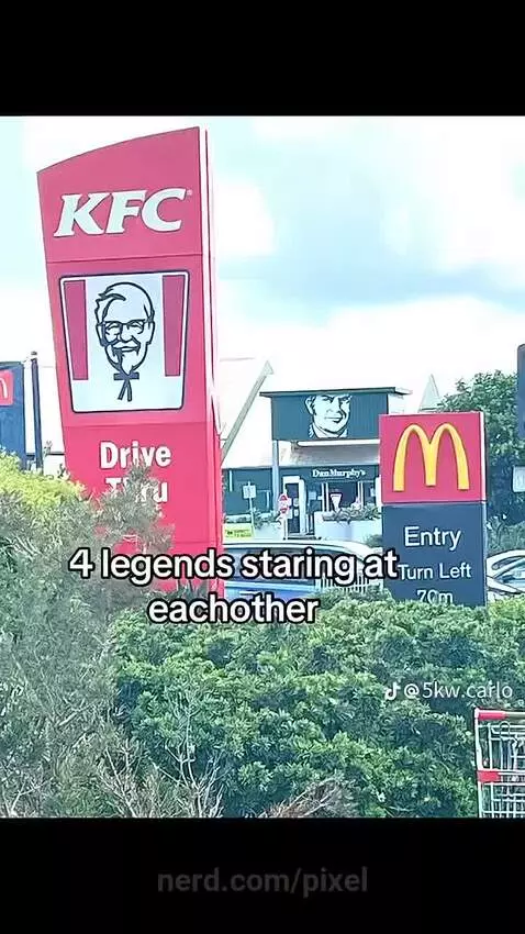 are you are you by pixel