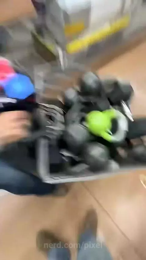 throwback to ling gan by pixel