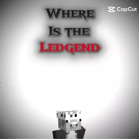 Technoblade Edit (RIP) by neko