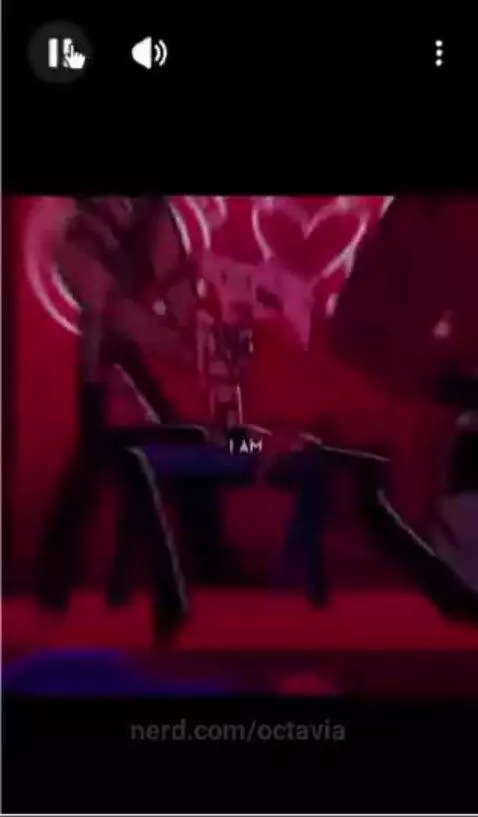 hazbinhotel by octavia