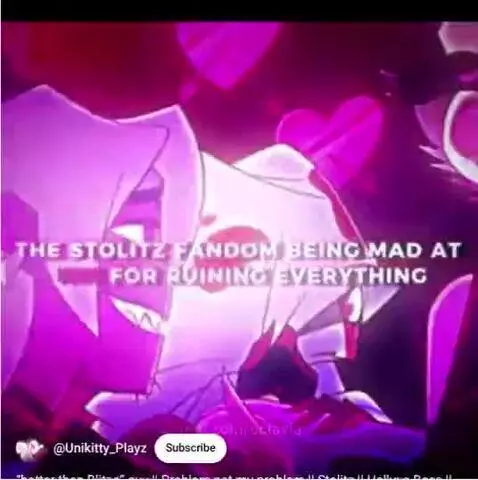 helluvaboss by octavia