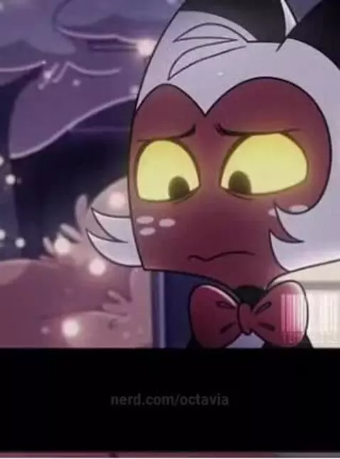 helluvaboss by octavia