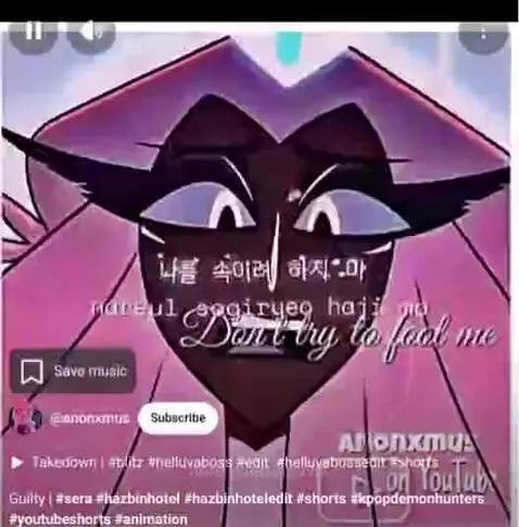 hazbinhotel by octavia