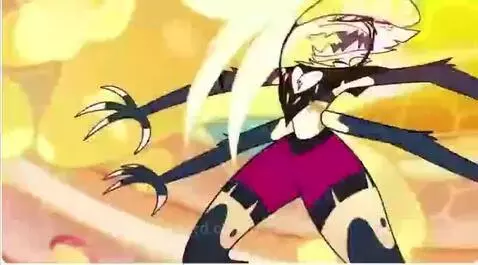 helluvaboss by octavia