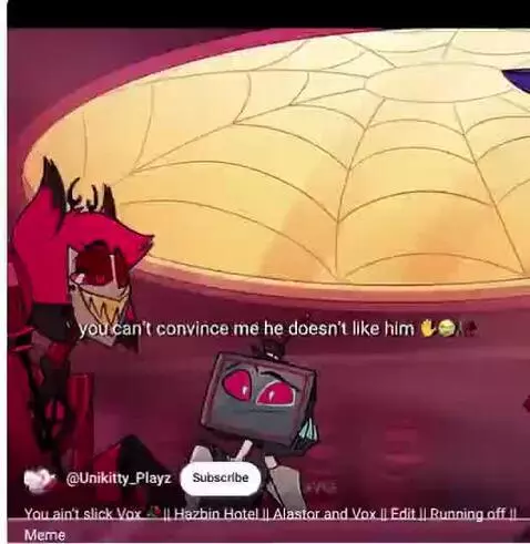 hazbinhotel by octavia