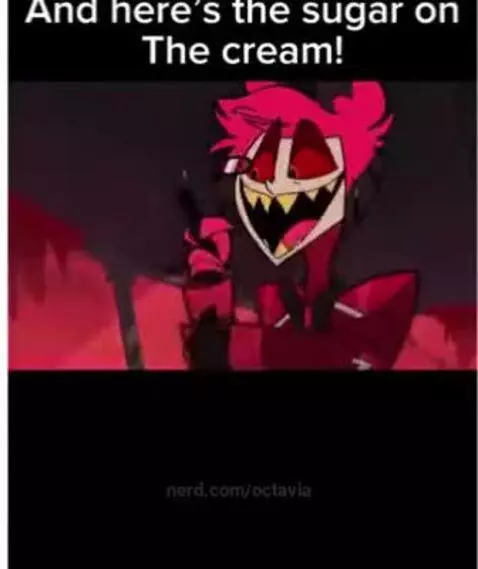 hazbinhotel by octavia