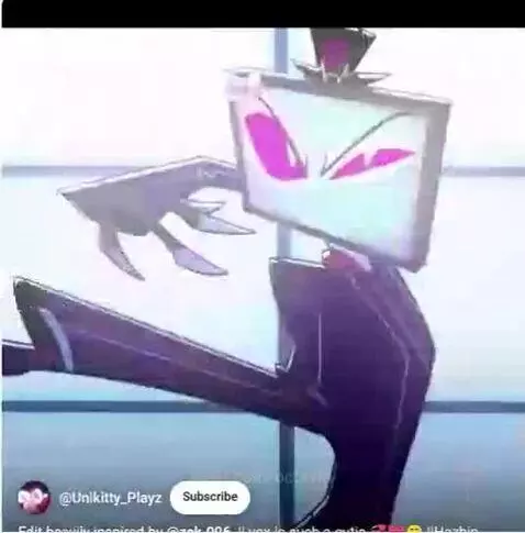 hazbinhotel by octavia