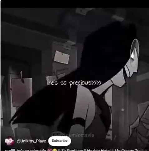 hazbinhotel by octavia