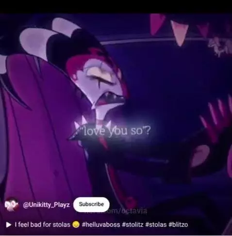 When friends have to go to another school be like by octavia