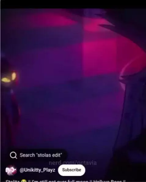 helluvaboss by octavia