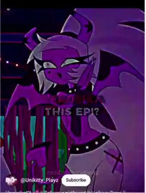 helluvaboss by octavia