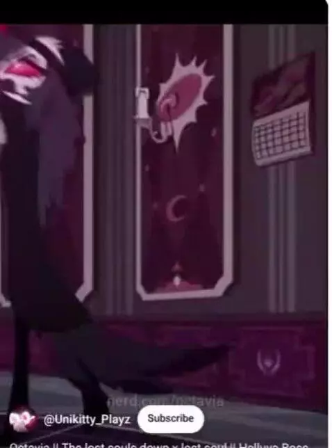 Related  when I get mad by octavia