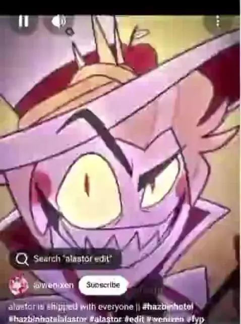 hazbinhotel by octavia