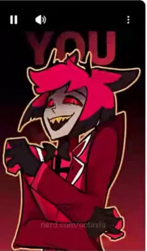 hazbinhotel by octavia