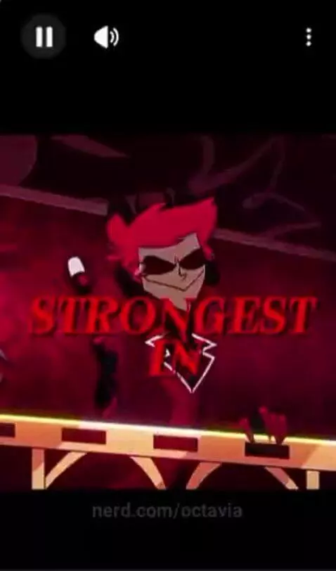 hazbinhotel by octavia