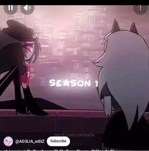 helluvaboss by octavia