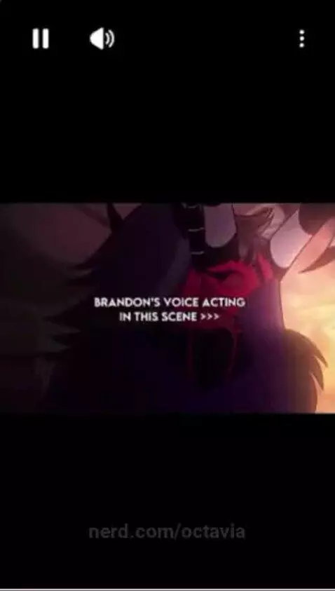 helluvaboss by octavia