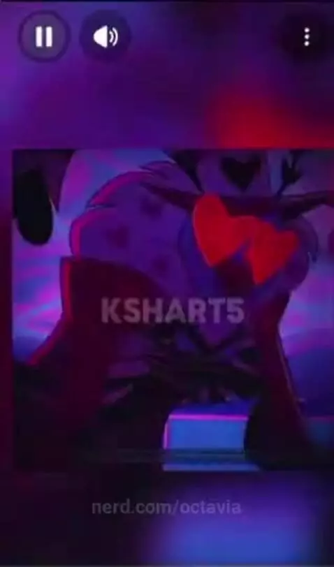 hazbinhotel by octavia