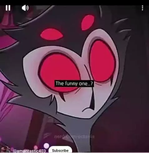 helluvaboss by octavia