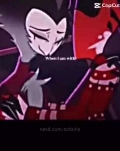 helluvaboss by octavia