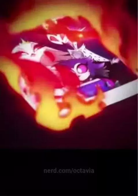 helluvaboss by octavia