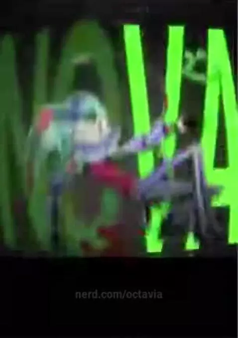 helluvaboss by octavia