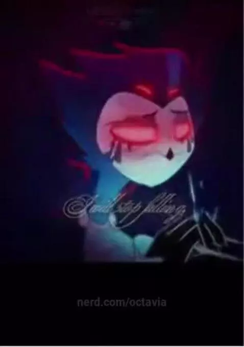 helluvaboss by octavia