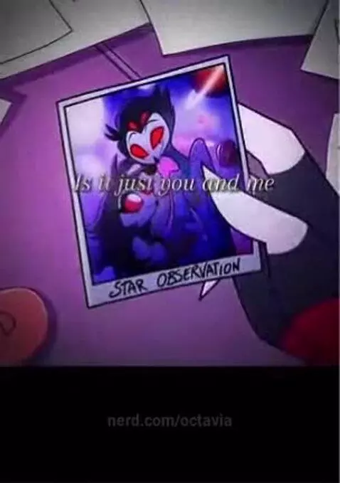 helluvaboss by octavia