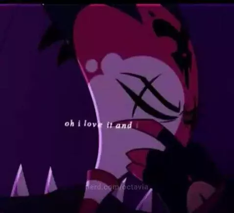 helluvaboss by octavia