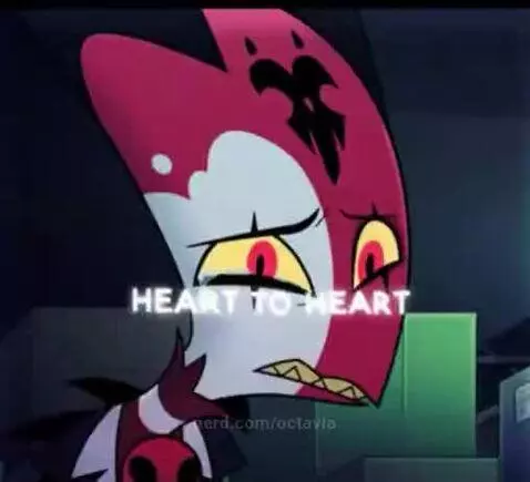 helluvaboss by octavia