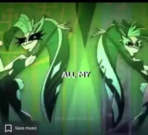 helluvaboss by octavia