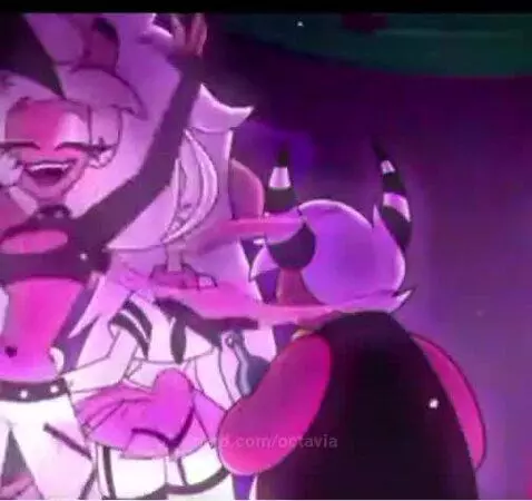 helluvaboss by octavia